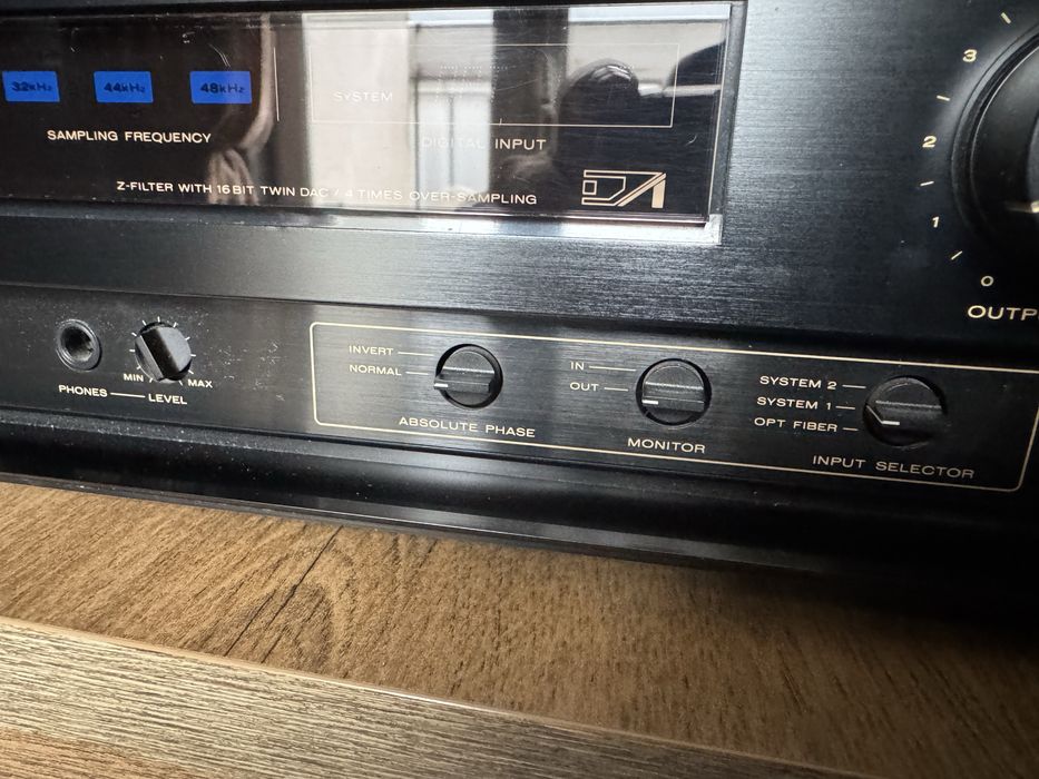 Marantz CDA - 94