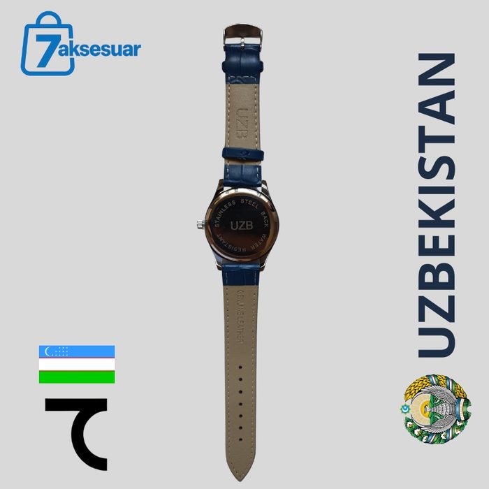 Uzb soatimiza sotiladi