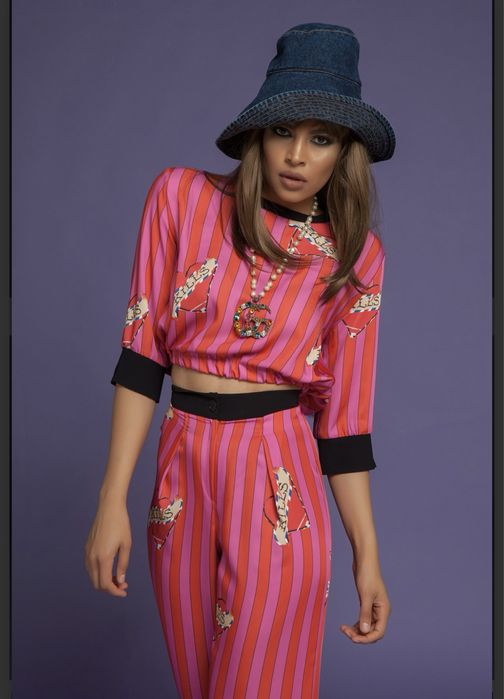 Сет Nikole Collection