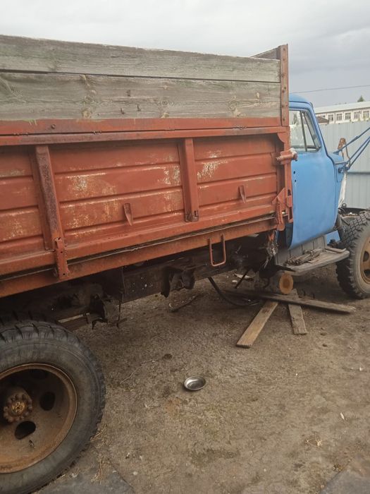 Продам газ  53 .