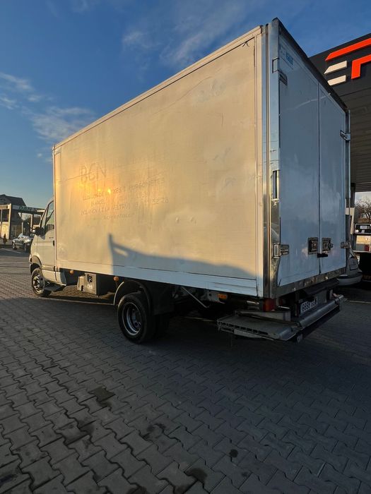 Renault Mascott 2008