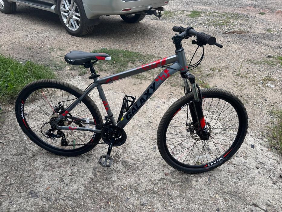 Продам велосипед Galaxy