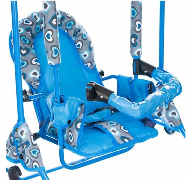 Vand leagan pt interior, nou