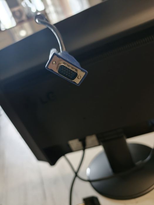 Монитор LG FLATRON W1934S