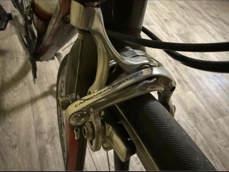 Шосеен велосипед Columbus Act Carbon 52cm