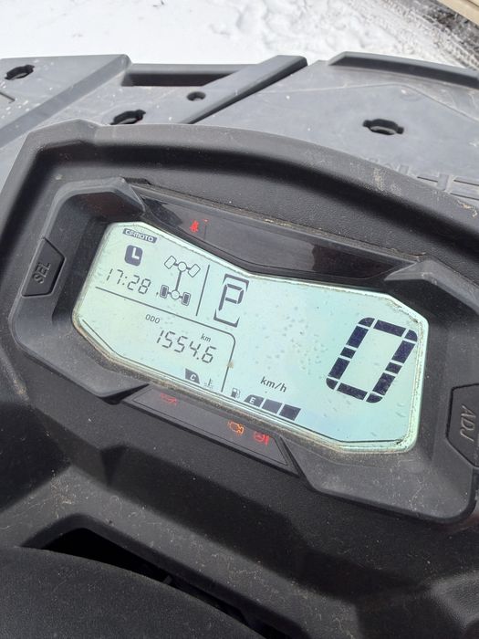 Cfmoto 850xc 2024