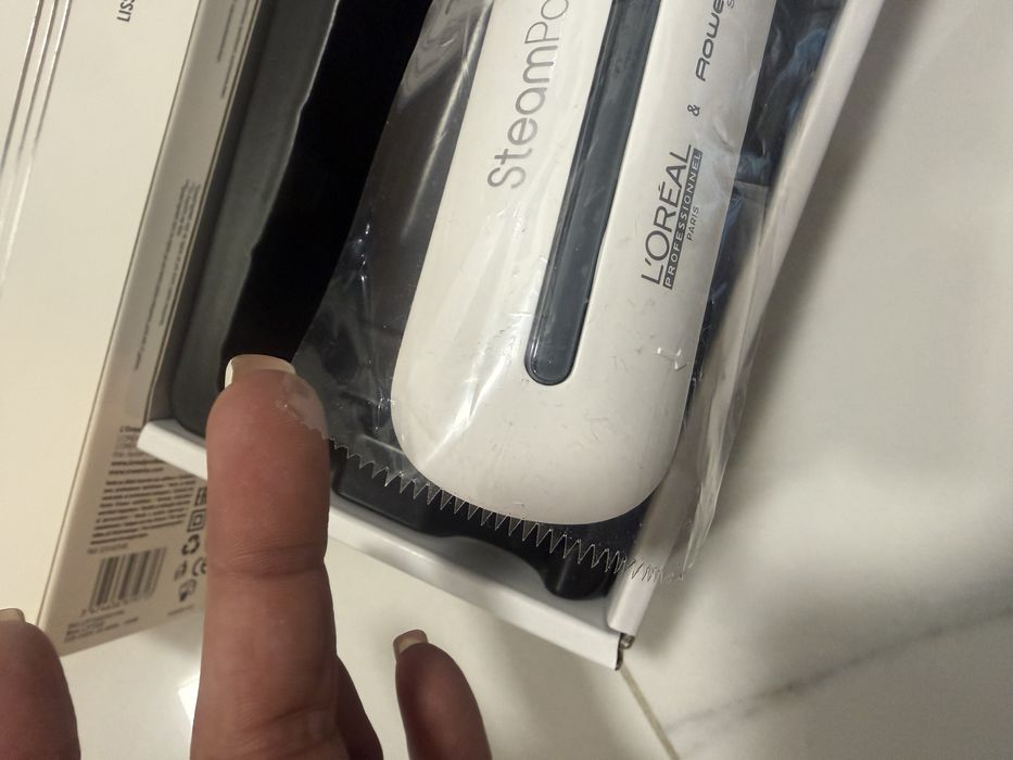 Loreal steampod 3 нова