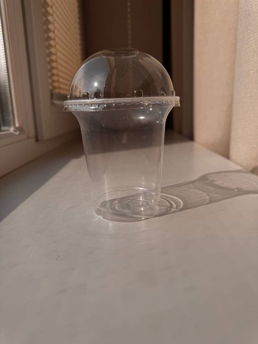 Стаканы в ассортименте