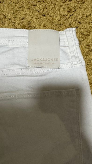 Мъжки дънки - Jack and Jones
