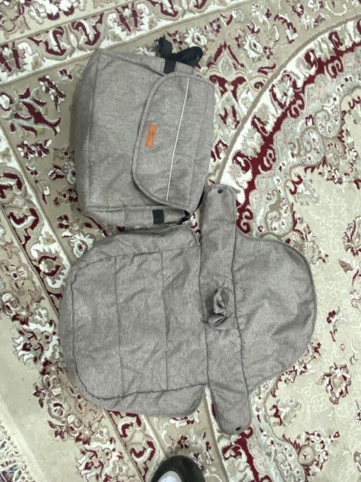 Детский коляска 2/1