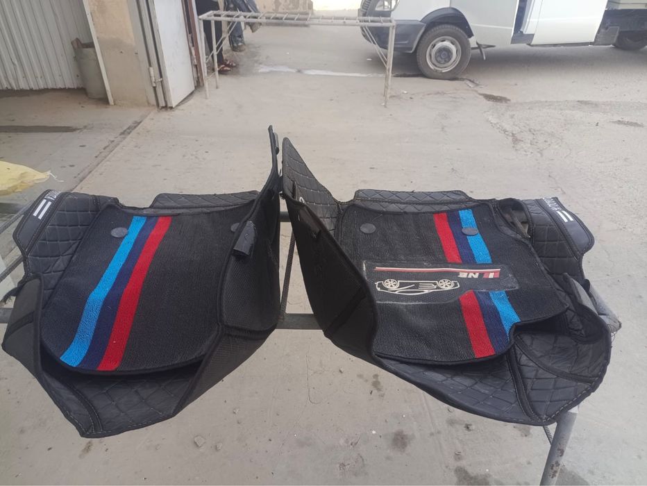3D. полик 45 камриге.