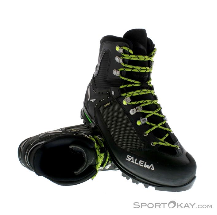 Туристически обувки Salewa Raven 2 номер 44,5