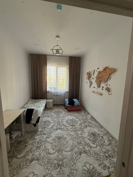 Sergeli yangi xayot Sputnik 16a