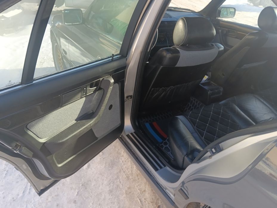 Продам БМВ е 34 525i