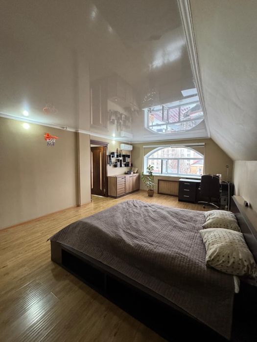 Дом для большой семьи