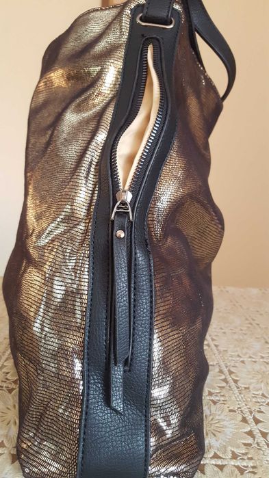 Дамска бутикова чанта Christian