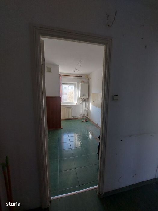 Apartament cu trei camere Pitesti-Arges