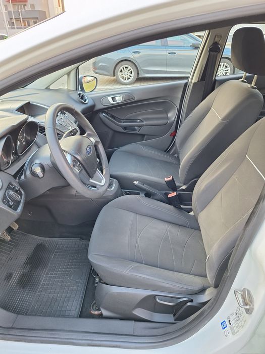 Vanzare Ford Fiesta