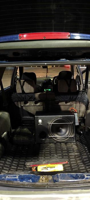 Продам машину 110000