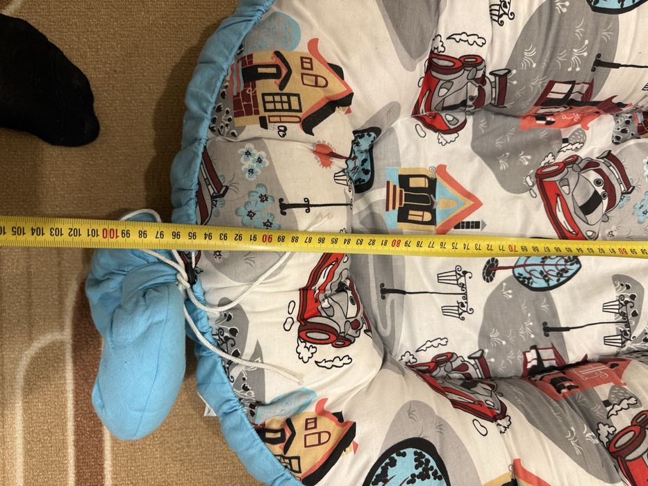 Бебешко гнездо НОВО!