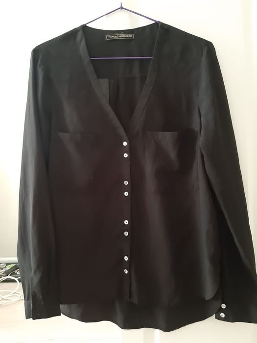 Продам разные пиджаки и блузки