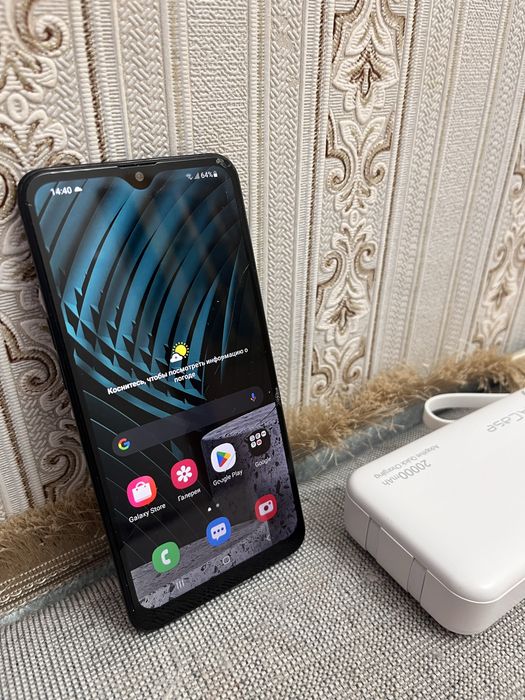 Продается Samsung Galaxy A10s
