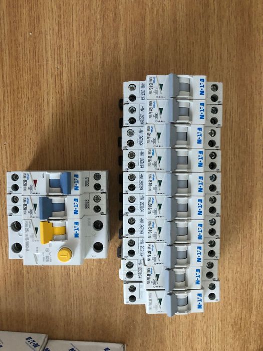 Siguranțe electrice