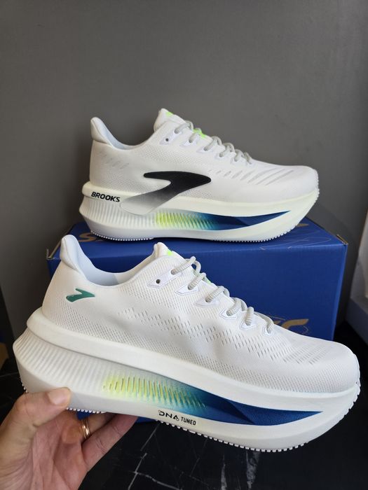 Brooks Glycerin Max 2 43 44 si 45 Noi!