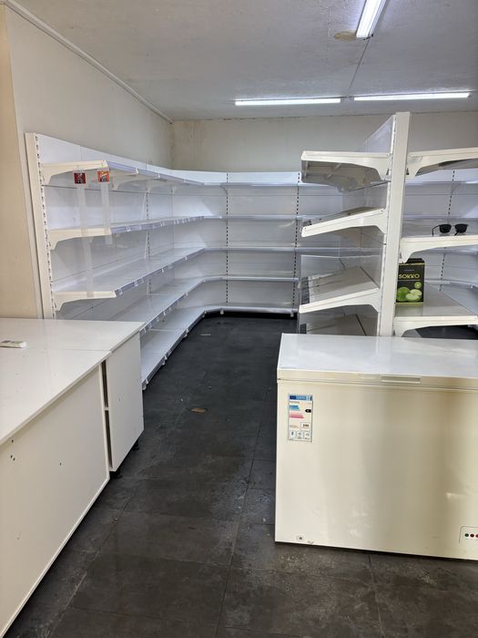 Магазин заведение