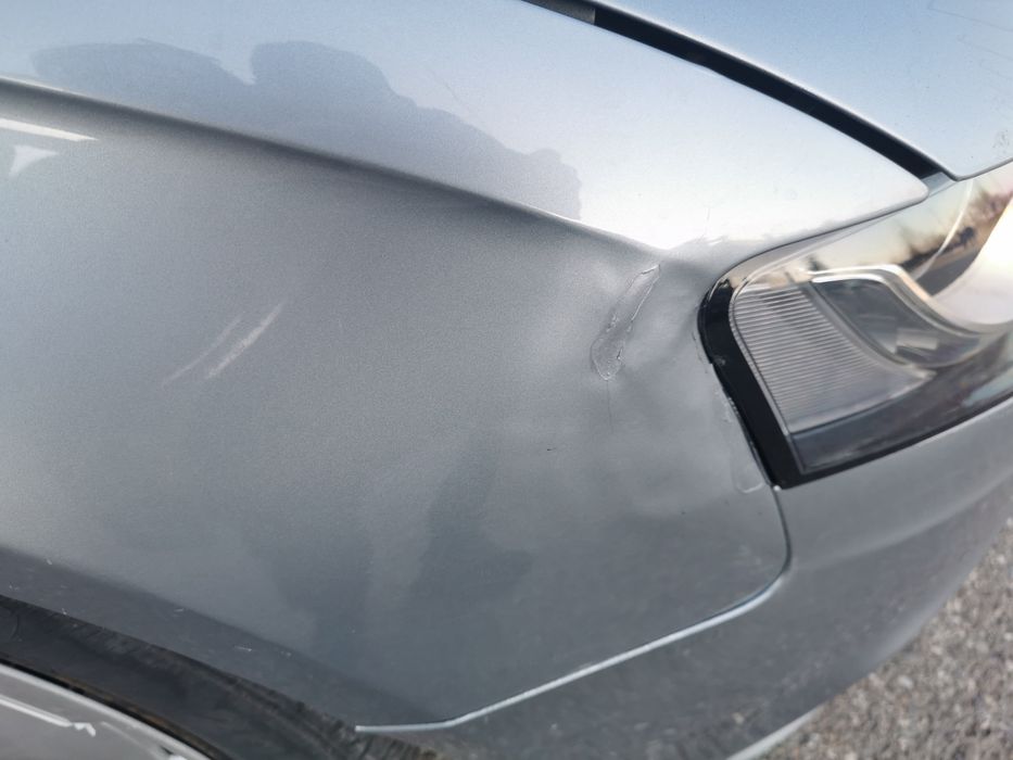 Audi A4 B8 2009 diesel cu webasto