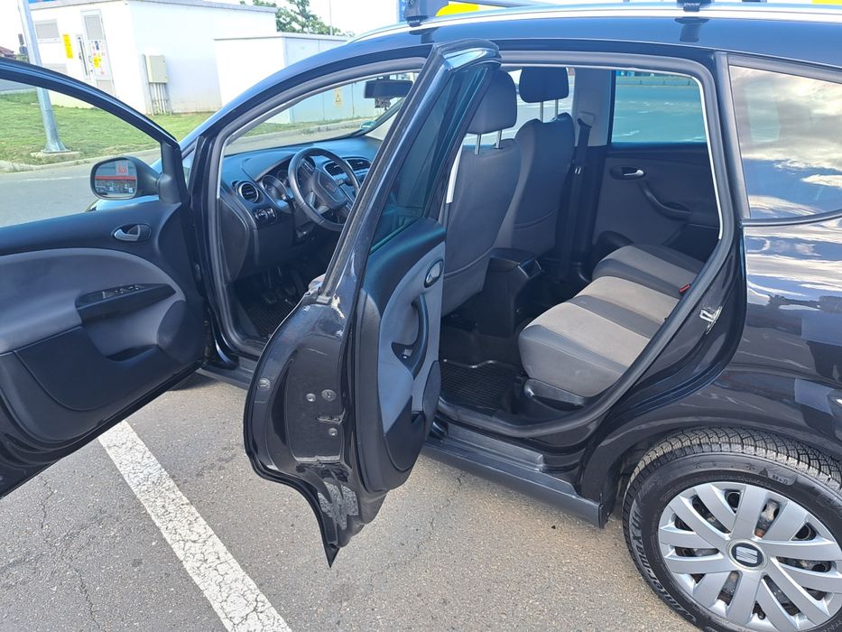 SEAT ALTEA XL  1.9 diesel