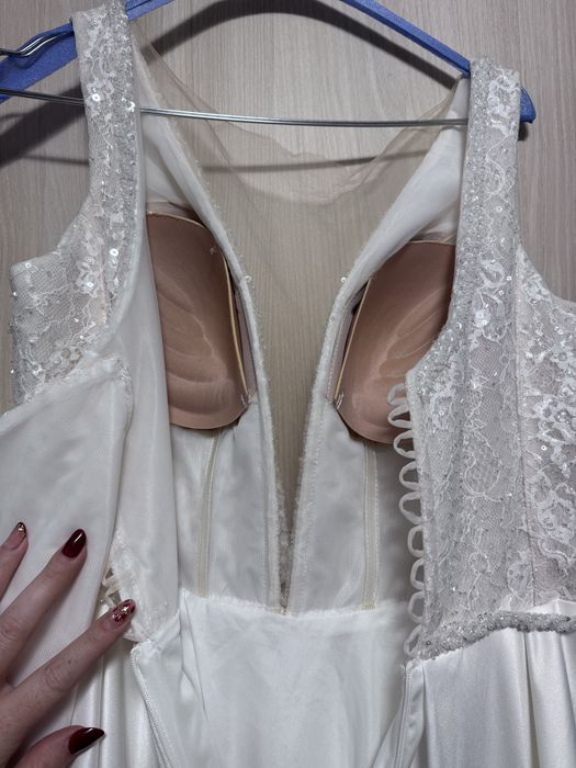 Rochie de mireasă