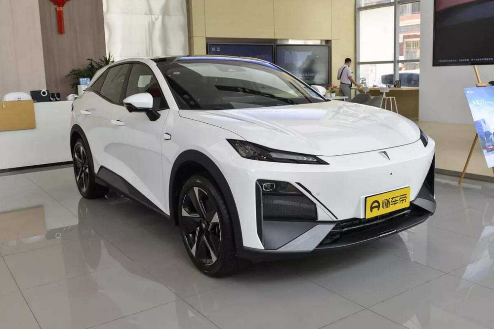 Changan Deepal SL07 215max 2026yil 0probeg