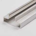 profil aluminiu slatwall