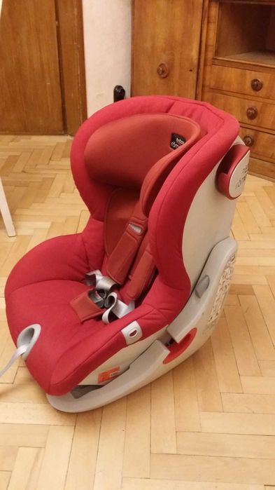 Детско столче за кола Britax Römer King II, 9-18 kg.