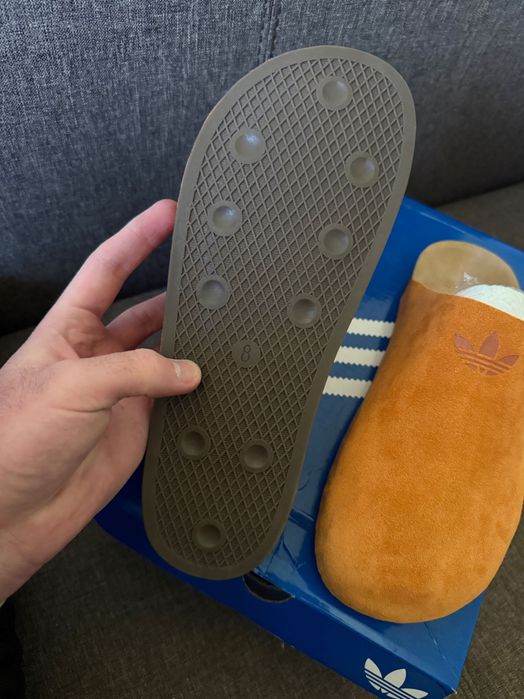 Adimule Chestnut mărimea 41, 42, 43