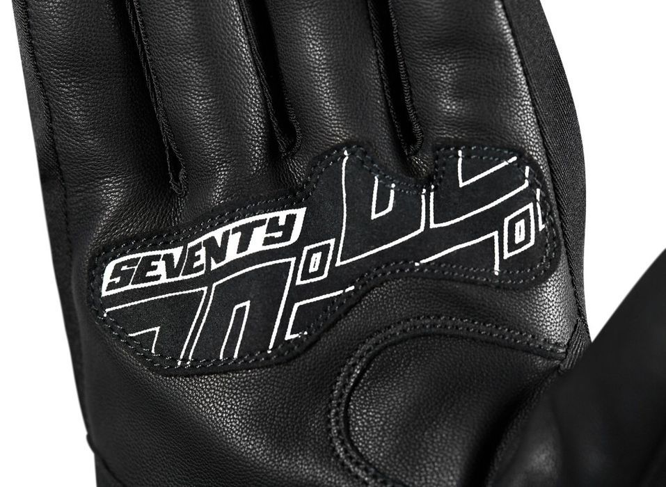 Manusi barbati Naked/Urban Seventy SD-N51 Dragonfly negru/rosu