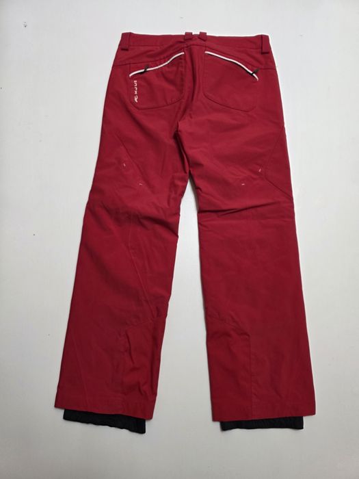 Pantaloni ski Kjus M de femei