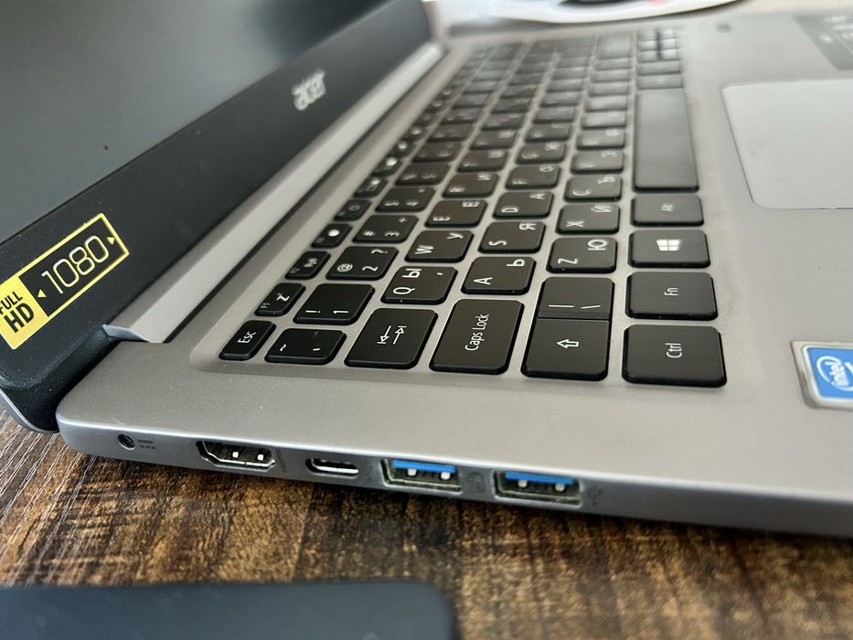 Acer Swift 1 14inch