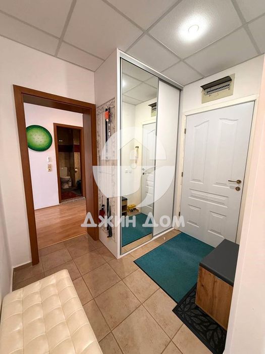 Продава се Тристаен апартамент в Свети Влас - 105 кв.м за 671 €/кв.м - Снимка #5