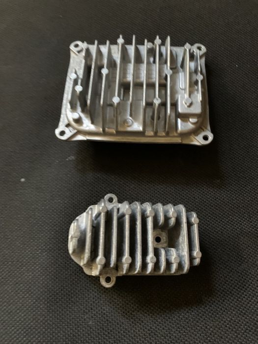 Mercedes Модул за управление на фаровете за W205 C-Class C200