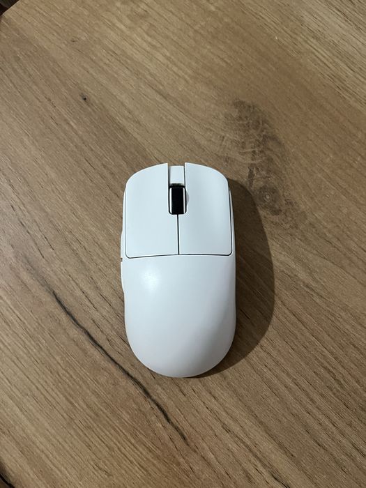 Продам игровую мышь Mchose L7 pro
