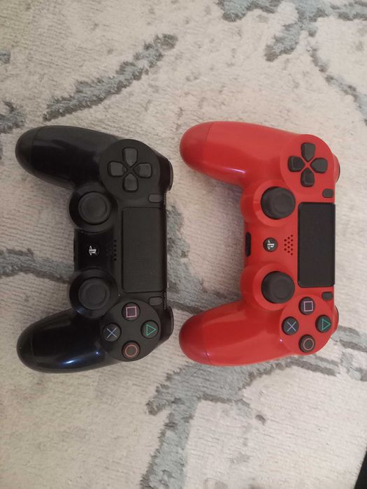 Продается ПС4 в хорошем состоянии