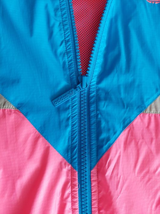 Дамско оригинално яке Adidas