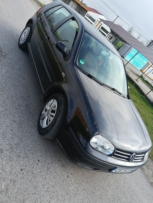 De vânzare golf 4 1.4 16 v