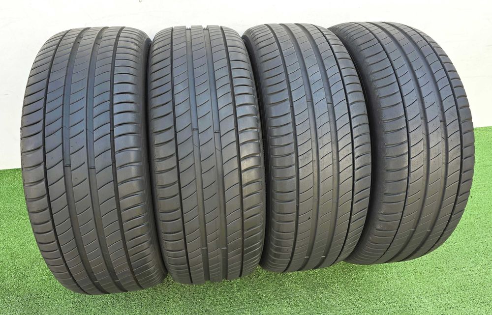 4бр. 225/50/18 MICHELIN Primacy 3- летни