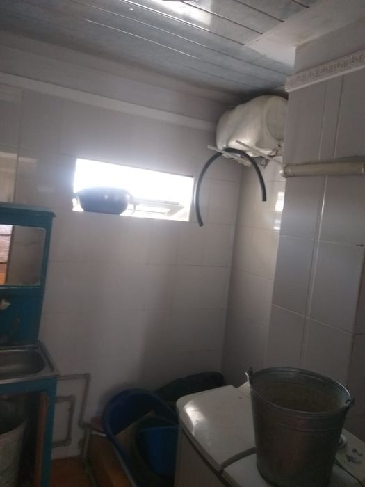 Аягузстрой Джанбул 38/1