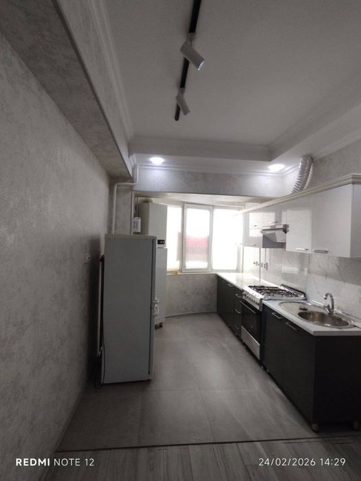 Fayzobod masjid tomondan 1xonalik tayyor kvartira sotiladi №72