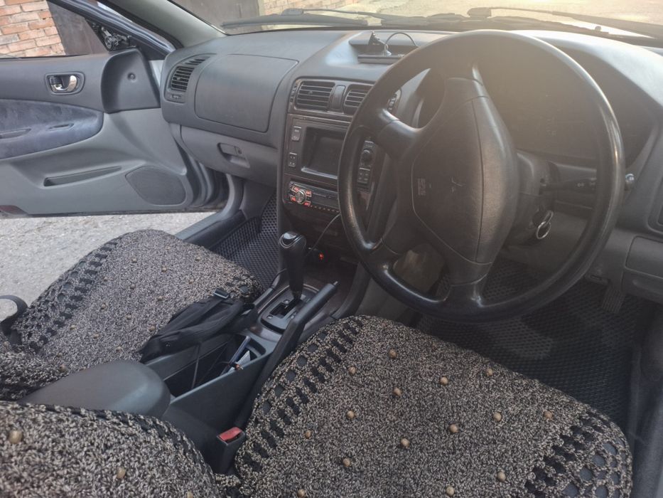 Продам Mitsubishi Galant 8