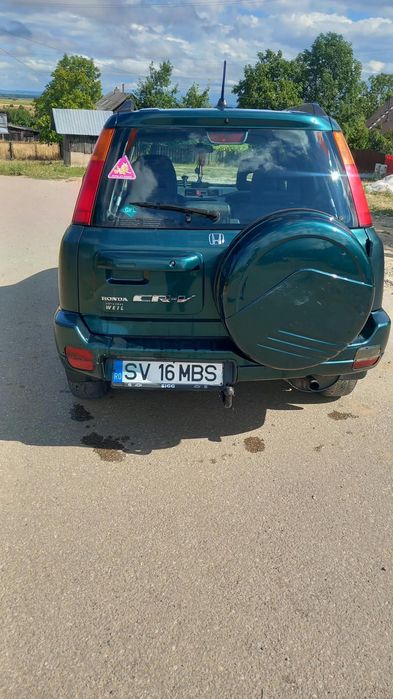 Honda CRV 2.0 an 2000